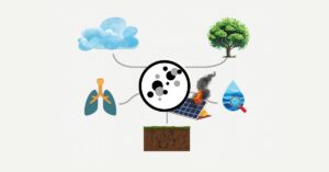 PV Fires and the Case for Environmentally Responsibility